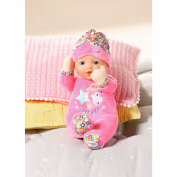 BABY born Sleepy for babies