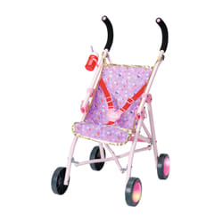 BABY born Happy Birthday Deluxe Buggy Poussette de poupée