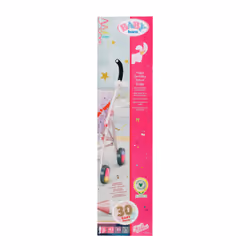 BABY born Happy Birthday Deluxe Buggy Poussette de poupée - Vue supplémentaire 17