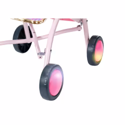BABY born Happy Birthday Deluxe Buggy Poussette de poupée - Vue supplémentaire 18