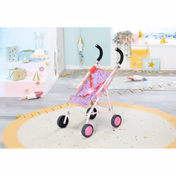 BABY born Happy Birthday Deluxe Buggy Poussette de poupée - Vue supplémentaire 19