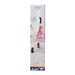 BABY born Happy Birthday Deluxe Buggy Poussette de poupée - Vue supplémentaire 20