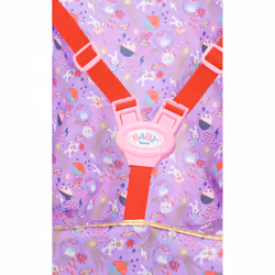 BABY born Happy Birthday Deluxe Buggy Poussette de poupée - Vue supplémentaire 8