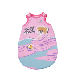 BABY born Little Sleeping Bag Sac de couchage pour poupée