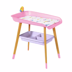 BABY born Changing Table, 3 an(s), 1,59 kg