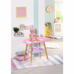 BABY born Changing Table - Vue supplémentaire 10