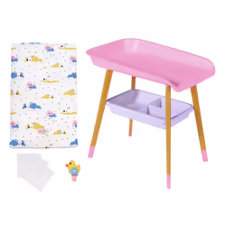 BABY born Changing Table - Vue supplémentaire 12