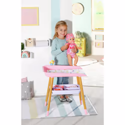 BABY born Changing Table - Vue supplémentaire 13