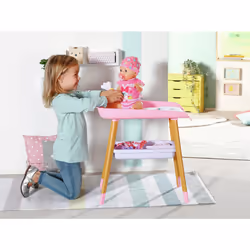 BABY born Changing Table - Vue supplémentaire 14