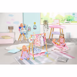BABY born Changing Table - Vue supplémentaire 4