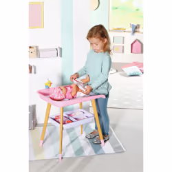 BABY born Changing Table - Vue supplémentaire 5