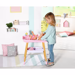 BABY born Changing Table - Vue supplémentaire 7