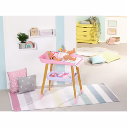 BABY born Changing Table - Vue supplémentaire 8