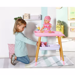 BABY born Changing Table - Vue supplémentaire 9