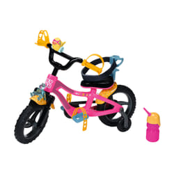 BABY born Bike Accessoires pour vélo de poupée
