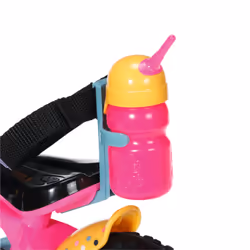 BABY born Bike Accessoires pour vélo de poupée