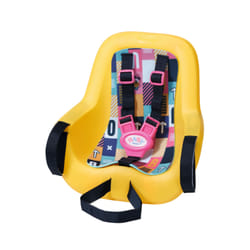 BABY born Bike Seat Accessoires pour vélo de poupée