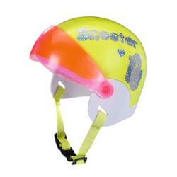 BABY born City Scooter Helmet Casque de poupée