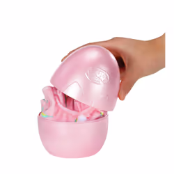 BABY born Easter Egg Grenouillère de poupée - Vue supplémentaire 4