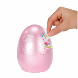 BABY born Easter Egg Grenouillère de poupée - Vue supplémentaire 5