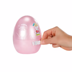 BABY born Easter Egg Grenouillère de poupée - Vue supplémentaire 6