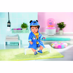 BABY born Bath Deluxe Boy Outfit Ensemble d'habits de poupée - Vue supplémentaire 4