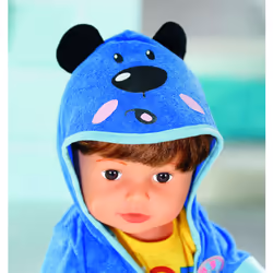 BABY born Bath Deluxe Boy Outfit Ensemble d'habits de poupée - Vue supplémentaire 5