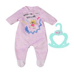 BABY born Little Romper Grenouillère de poupée