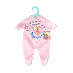 BABY born Little Romper Grenouillère de poupée