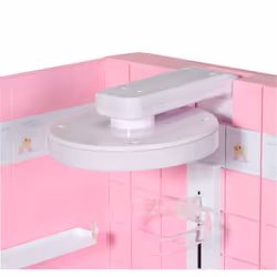 BABY born Bath Walk in Shower Salle de bain de poupée - Vue supplémentaire 10