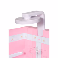 BABY born Bath Walk in Shower Salle de bain de poupée - Vue supplémentaire 6