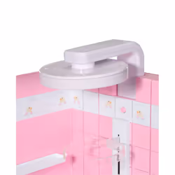 BABY born Bath Walk in Shower Salle de bain de poupée - Vue supplémentaire 8