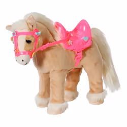 BABY born My Cute Horse Poupée animal