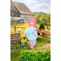 BABY born Deluxe Riding Outfit Ensemble d'habits de poupée - Vue supplémentaire 11
