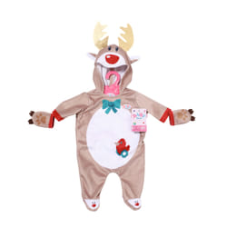 BABY born 831700 accessoire pour poupée Ensemble d'habits de poupée