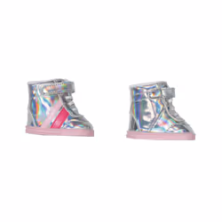 BABY born Sneakers pink, Chaussures de poupée, 3 an(s), 83,33 g