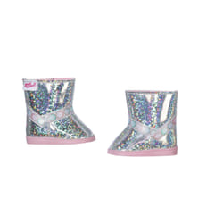 BABY born Winterboots low Chaussures de poupée