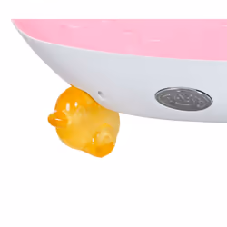 BABY born Bath Bathtub Salle de bain de poupée