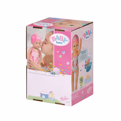 BABY born My First Swim Girl - Vue supplémentaire 10