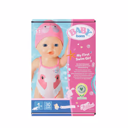 BABY born My First Swim Girl - Vue supplémentaire 11