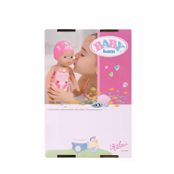 BABY born My First Swim Girl - Vue supplémentaire 12