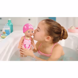 BABY born My First Swim Girl - Vue supplémentaire 7