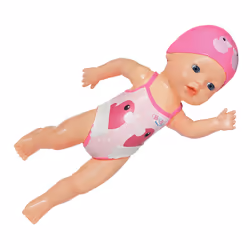 BABY born My First Swim Girl - Vue supplémentaire 8