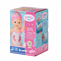 BABY born My First Swim Girl - Vue supplémentaire 9
