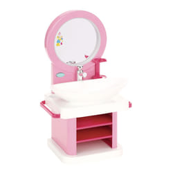 BABY born Bath Toothcare Spa Ensemble salle de bain pour poupée