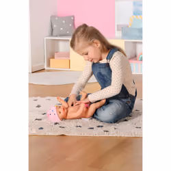 BABY born Little Girl - Vue supplémentaire 12