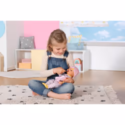BABY born Little Girl - Vue supplémentaire 16
