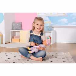 BABY born Little Girl - Vue supplémentaire 17