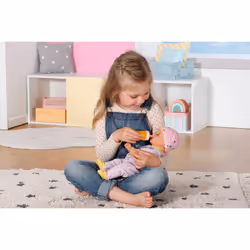 BABY born Little Girl - Vue supplémentaire 18