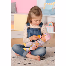 BABY born Little Girl - Vue supplémentaire 19